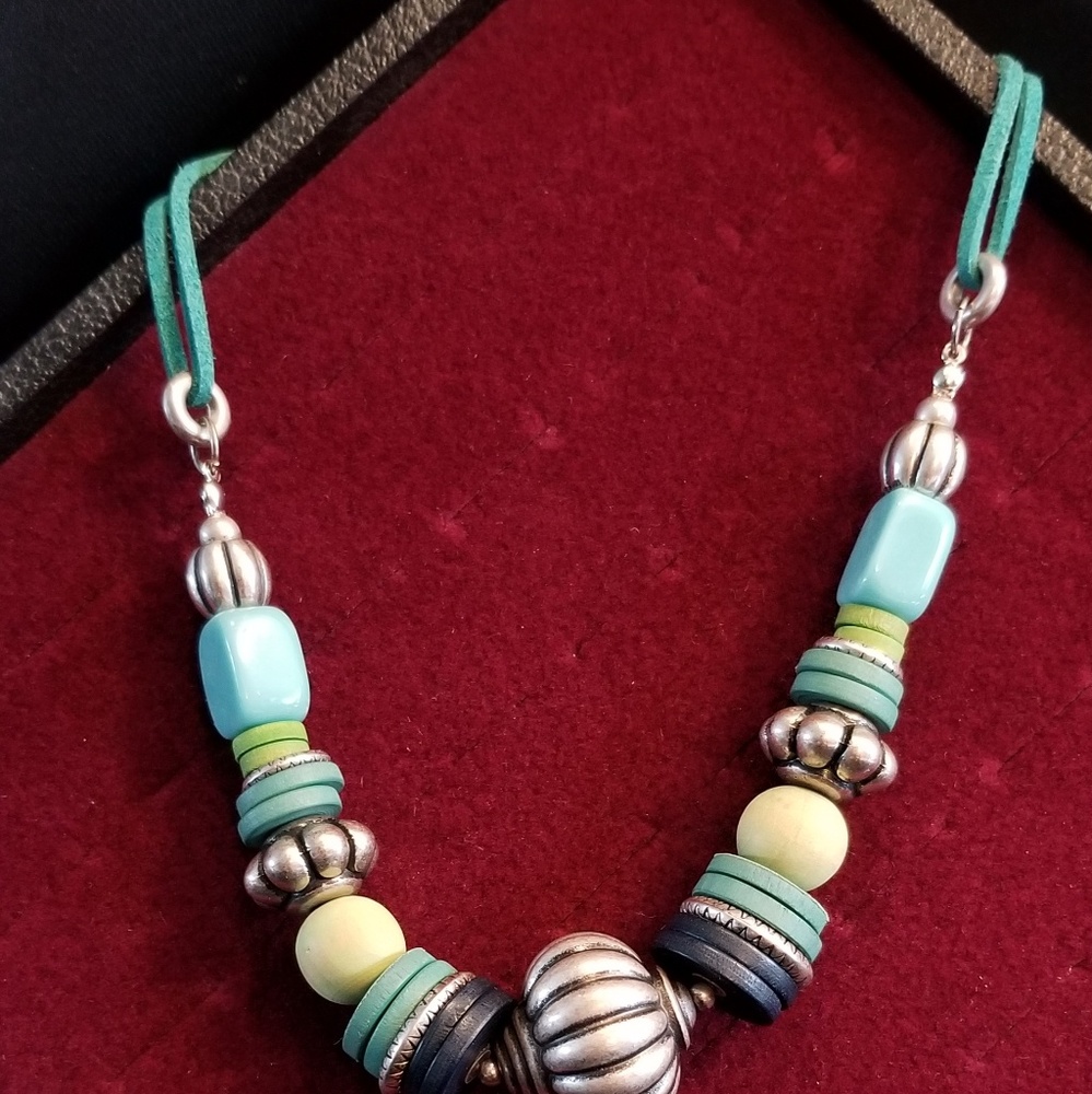 Necklace